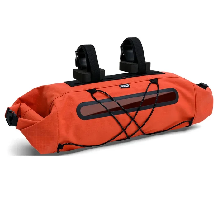 Capsuled Handlebar Bag Lenkertasche 7L