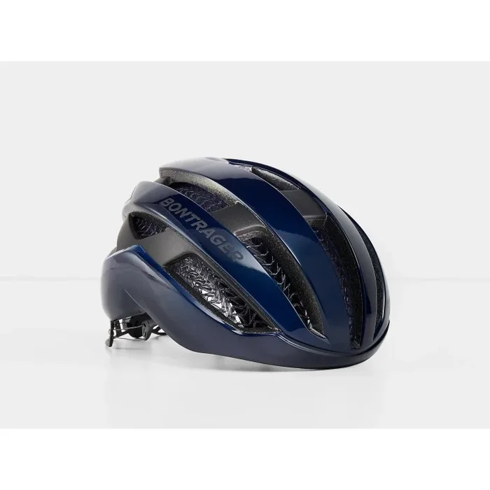 Casco Bontrager Circuit WaveCel – Mulsanne Blue Lucido