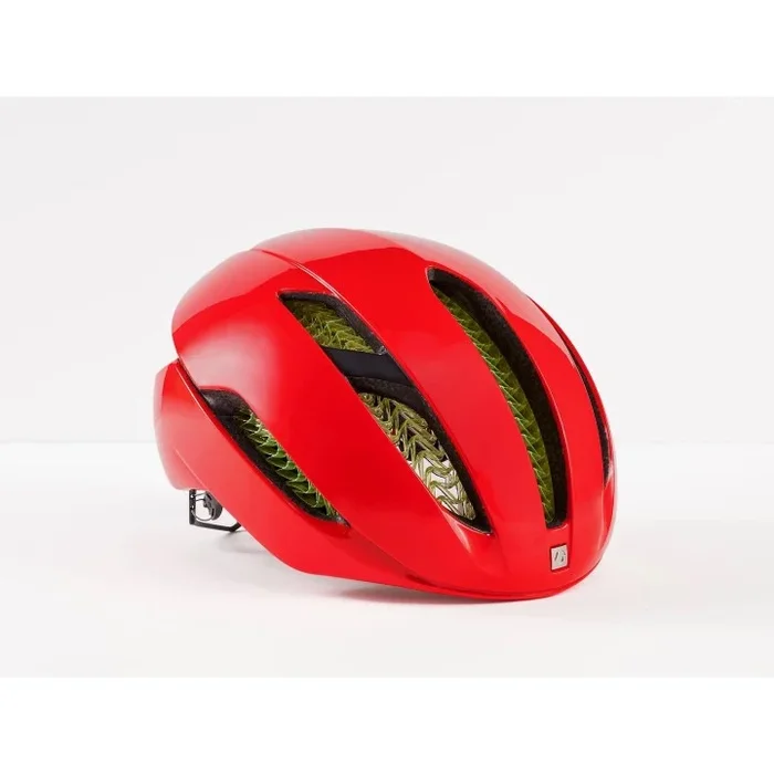 Casco Bontrager Road XXX WaveCel – Red
