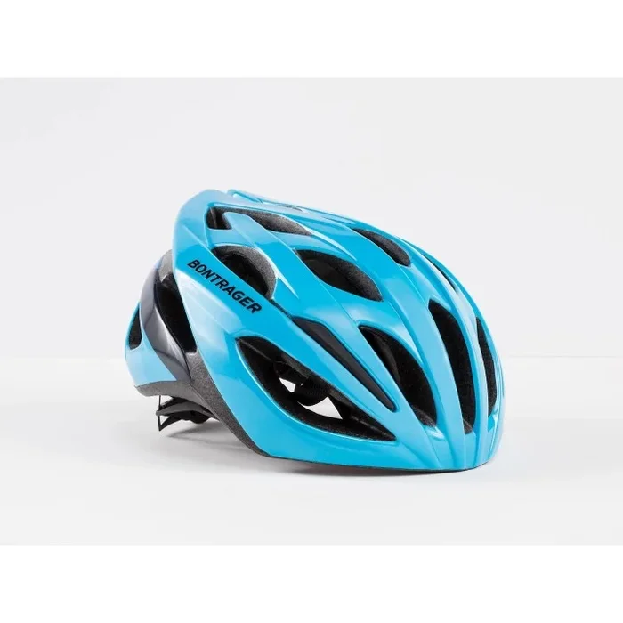 Casco Bontrager Starvos – California Sky Blue