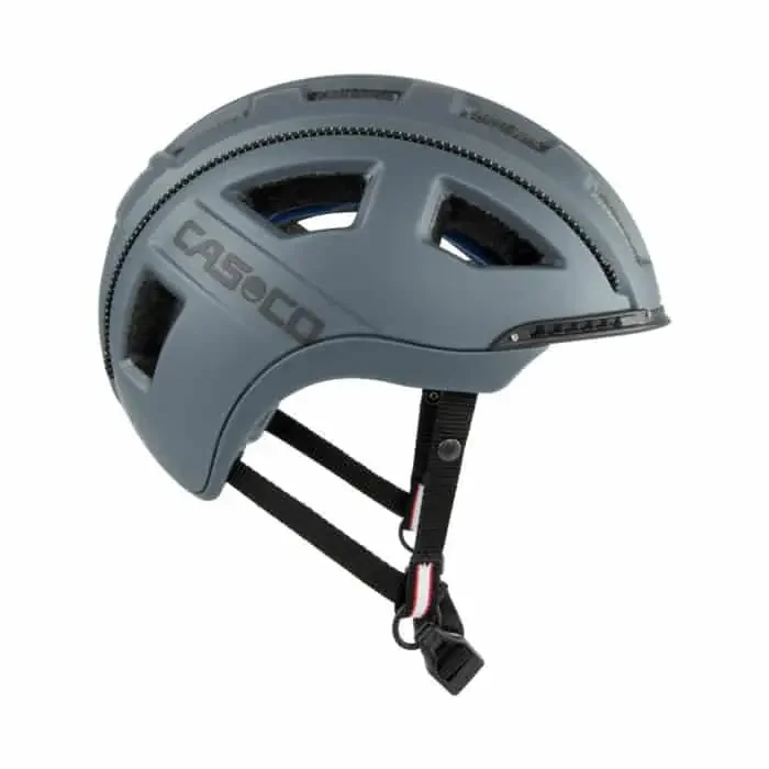 Casco E.Motion 2 Fahrradhelm graphit M (56-58 cm)
