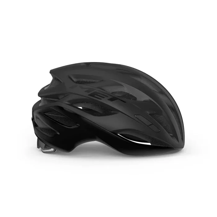 Casco Met Estro Mips® – Nero Opaco