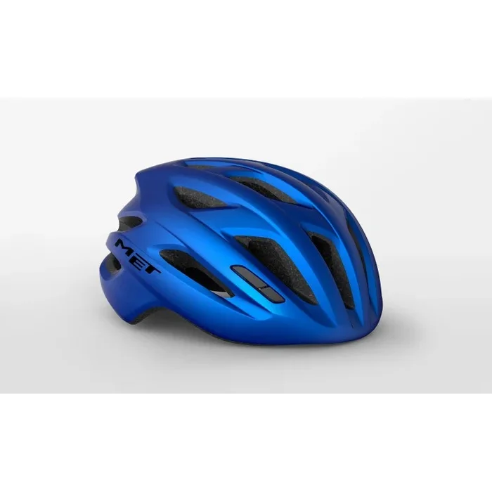 Casco Met Idol – Metalized Blue