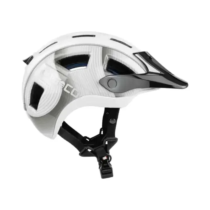 Casco MTBE 2 Fahrradhelm pure altitude S (52-56 cm)