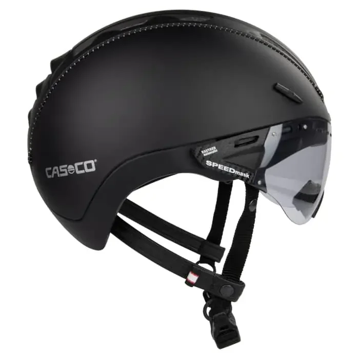 Casco Roadster Plus City-Fahrradhelm
