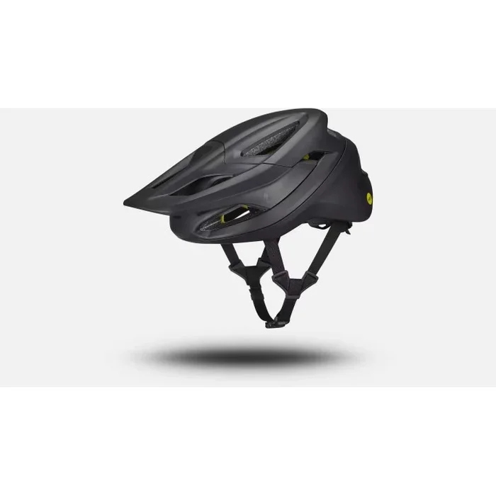 Casco Specialized Camber MIPS – Black
