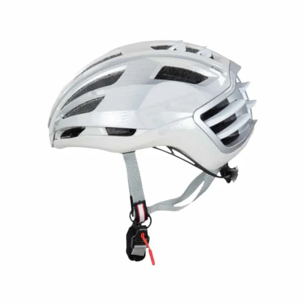 Casco SPEEDairo 2 Rennrad-Helm weiß S (52-56 cm)
