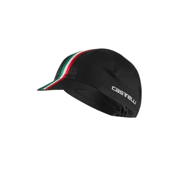 Castelli Italian Cap Fahrradmütze