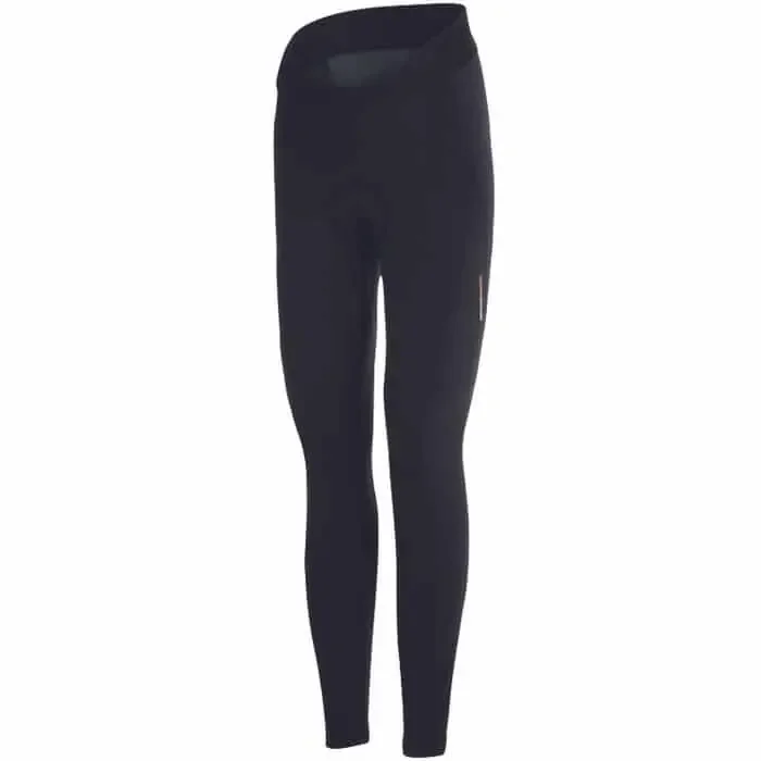 Castelli Meno Wind Tight Radhose lang Damen