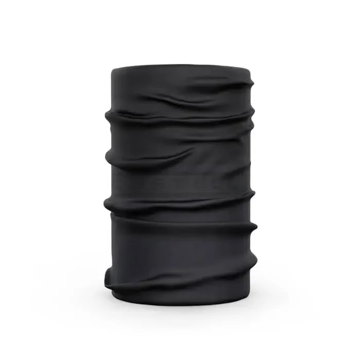 Castelli Pro Thermal Neck Warmer Multifunktionstuch schwarz uni