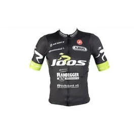 Castelli Team Jersey Joos