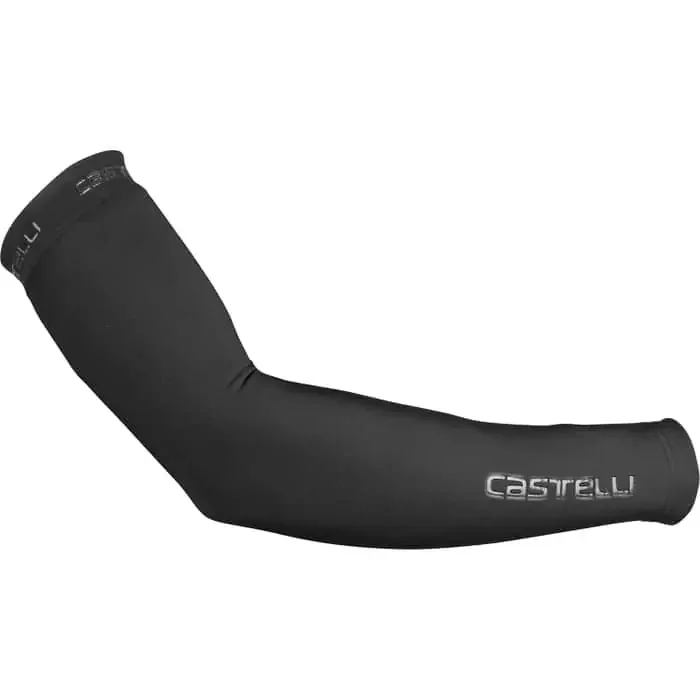 Castelli Thermoflex 2 Armlinge schwarz L