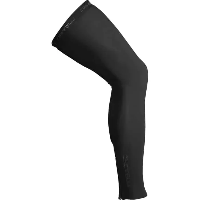 Castelli Thermoflex 2 Beinlinge schwarz L