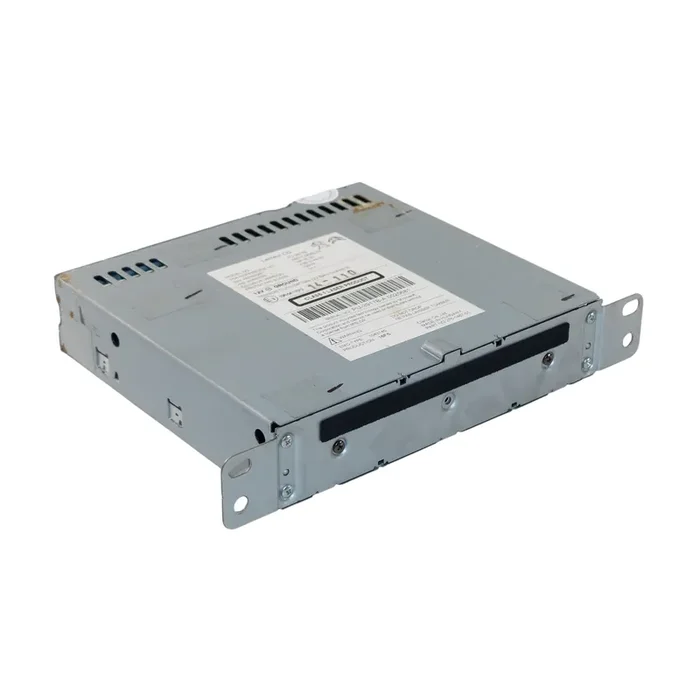 CD-Tuner CD Player Laufwerk Peugeot 508 I 9807729080-02