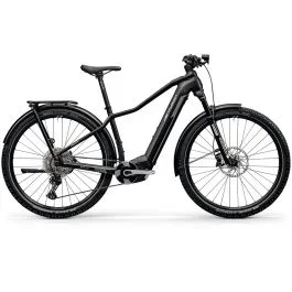 Centurion Backfire Fit R800i EQ High | E-Mountainbike | 29″ | 750Wh | Bosch CX | mattschwarz