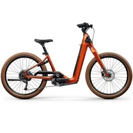 Centurion Easy R700i P Low | E-MTB Fully | 26″ | 625Wh | Bosch CX | bernstein