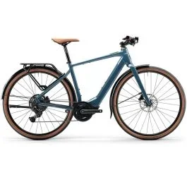 Centurion Speeddrive R800 D EQ High | City E-Bike | 28″ | 400Wh | Bosch SX | uniblau