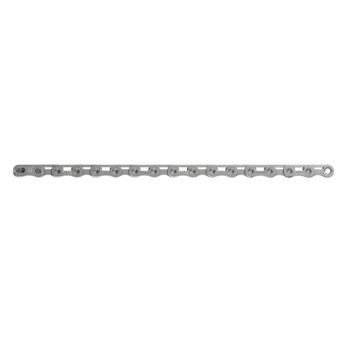 Change chain SRAM Force E1 Flattop 126 Maglie, 12 / 13VEL., Powerlock