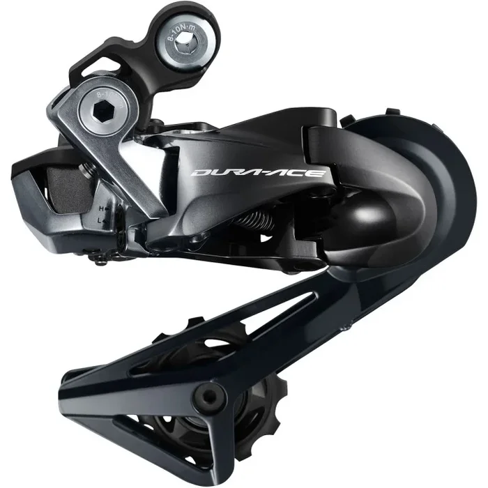 Change of posture Shimano Dura-Ace Di2 11v SS RD-R9150