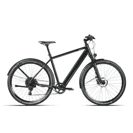 Coboc Iseo – 27,5 Zoll 380Wh 11K Diamant – Salmiak black gloss