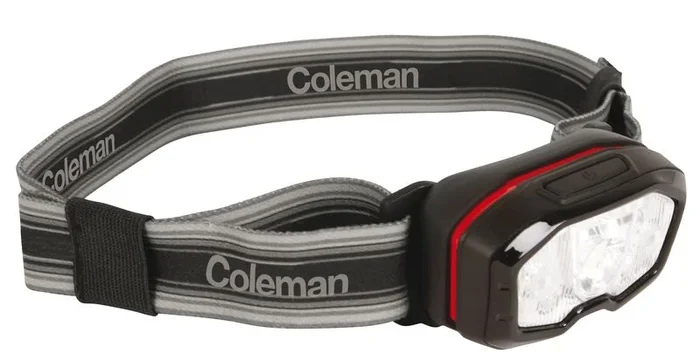 Coleman Stirnlampe ‚CXO +‘