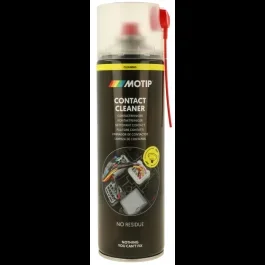 Contactcleaner Motip – 500ml