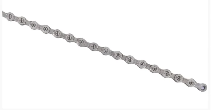 CONTEC Kette eNHANCED Drive eD.12 136 Glieder Robuste 12-fach Kette für E-Bikes