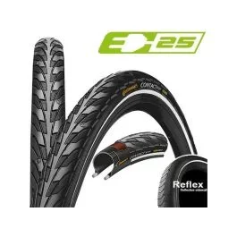 Continental Contact Drahtreifen (37-406 Reflex)