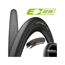 Continental Contact Speed Drahtreifen (37-622 Reflex)