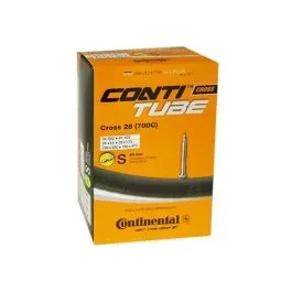 Continental Crossradschlauch (32-47/622 17)