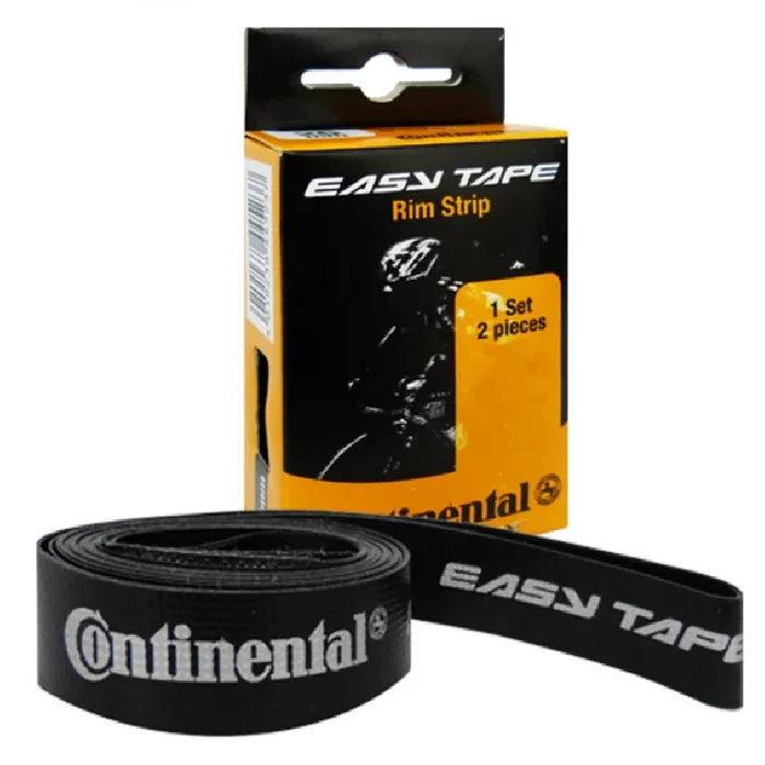 Continental Easy Tape Rim Strip (set of 2 pcs) Felgenband