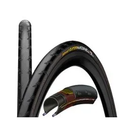 Continental Gator Hardshell Fahrradreifen (32-622 | Draht)