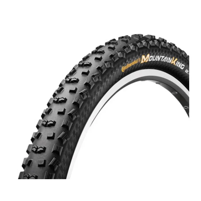 Continental Mountain King II 2.4 Reifen