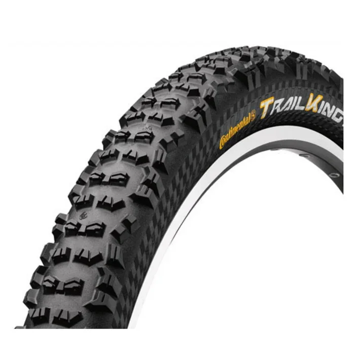 Continental Trail King 2.4 Reifen