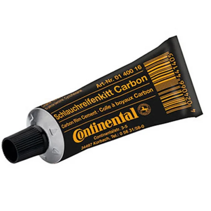Continental Tubular rim cement for carbon rims, 25 g tubes (box of 12 tubes)
