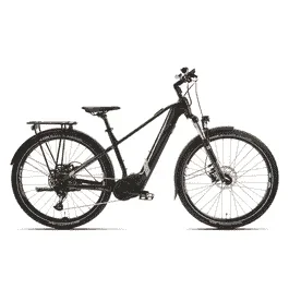 Conway Cairon C 3.0 – 29 Zoll 625Wh 12K Diamant – black metallic / desert matt