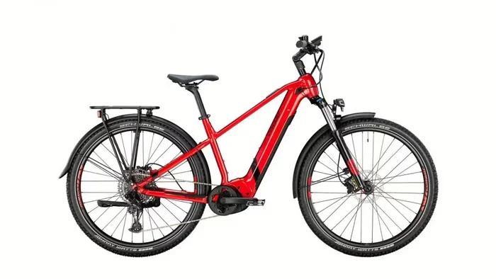 Conway CAIRON C 3.0 HE. 29/M 12GG RED/BLACK