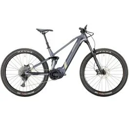 Conway Xyron S 2.9 | E-MTB Fully | 29″ | 750Wh | Bosch CX | shadowgrey metallic / desert matt