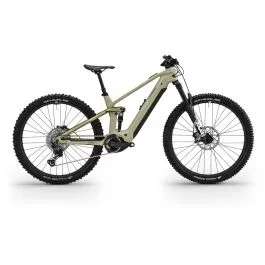 Conway Xyron ST 8.0 Carbon | E-MTB Fully | 29″ | 800Wh | Bosch CX | desert matt / bronze matt