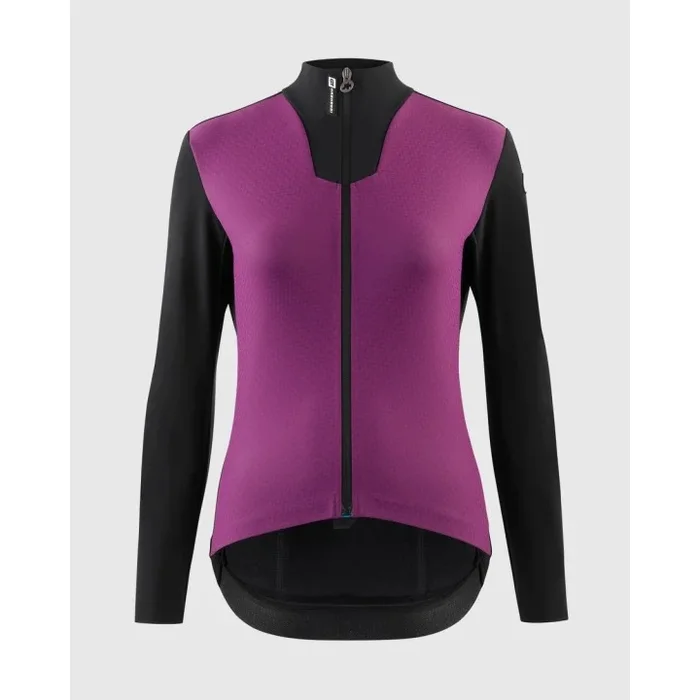 copy of Giacca Assos donna UMA GT Hashoogi Winter S11 Black series