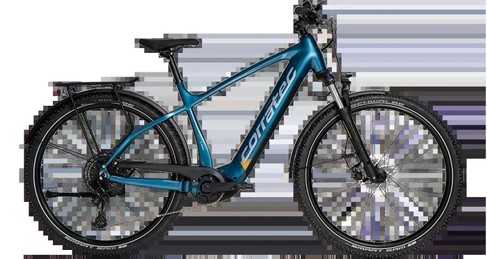 Corratec E-Power MTC 12S 2024