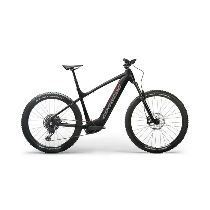 Corratec E-Power X-Vert CX7 LTD Gent 2024