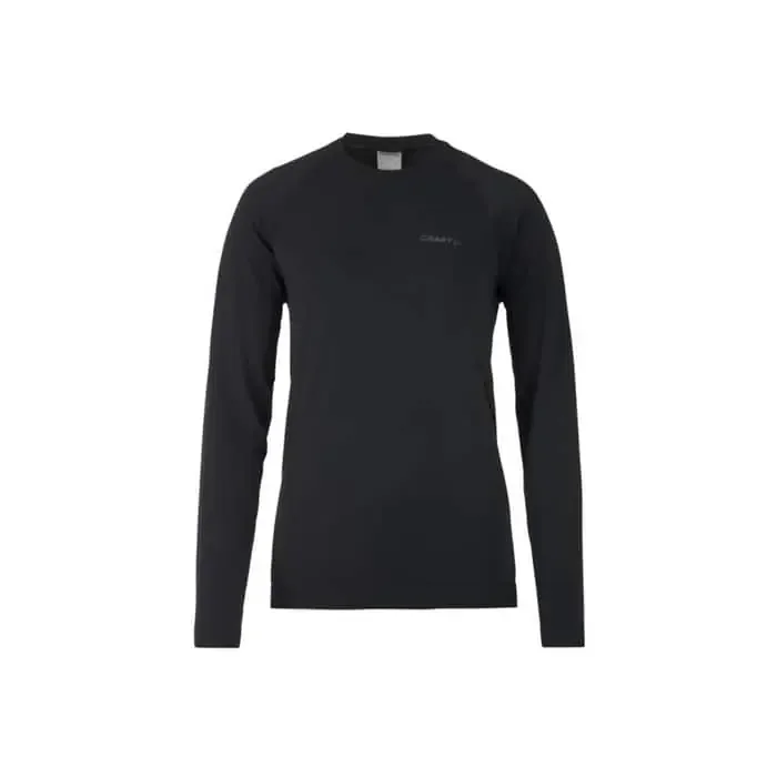 Craft Active Comfort LS 2 langarm Unterhemd Damen