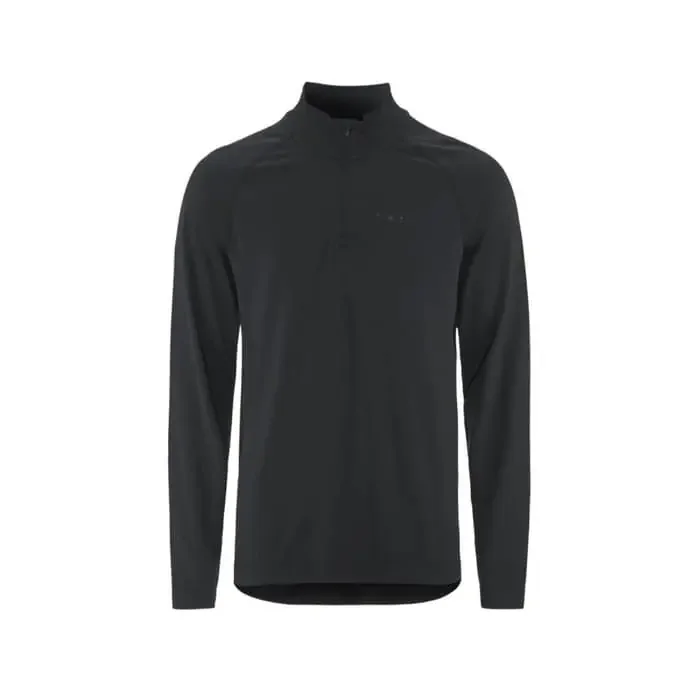Craft Active Comfort LS HZ 2 Funktions-Unterhemd Herren schwarz XL