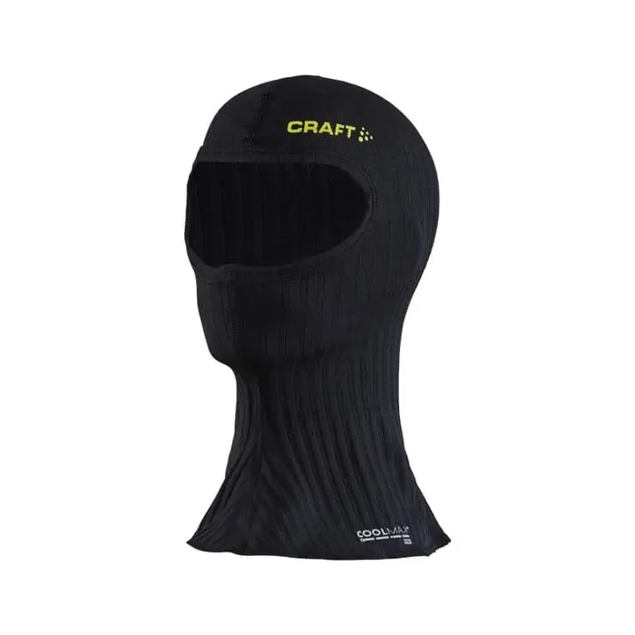 Craft Active Extreme X Balaclava schwarz L/XL (58-60 cm)