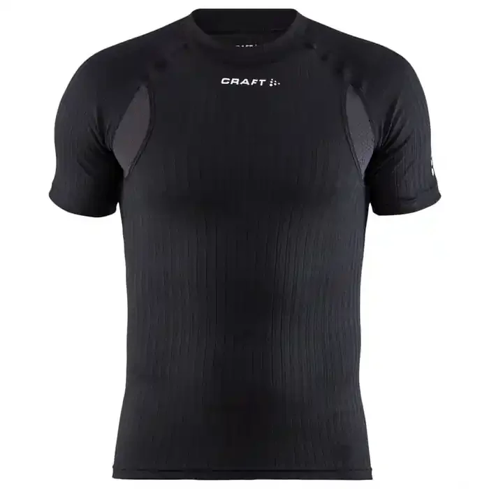 Craft Active Extreme X Funktionsunterhemd Herren schwarz M