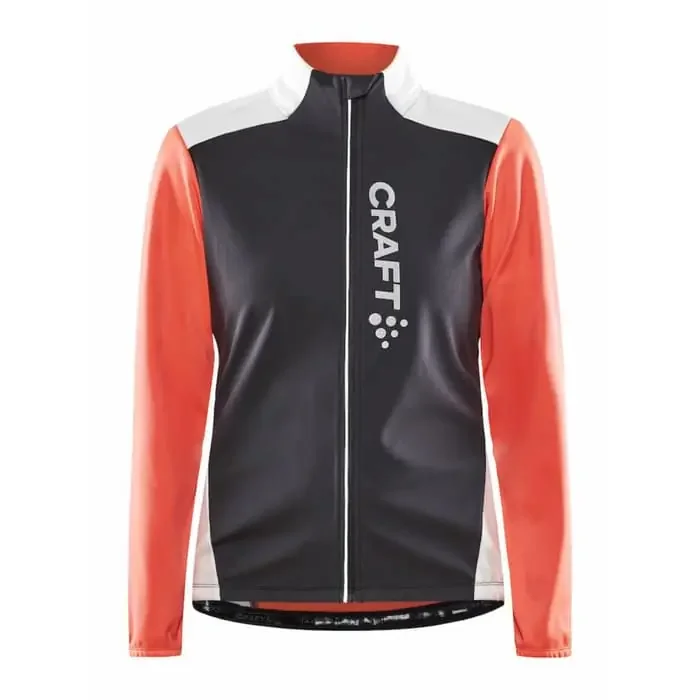 Craft Core Bike SubZ Lumen warme Windjacke Damen