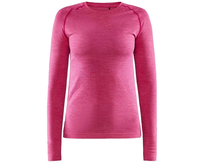 Craft Core Dry Active Comfort Damen Baselayer langarm | fame