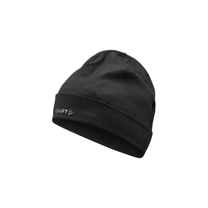 Craft Core Essence Hat Mütze schwarz L/XL (58-60 cm)