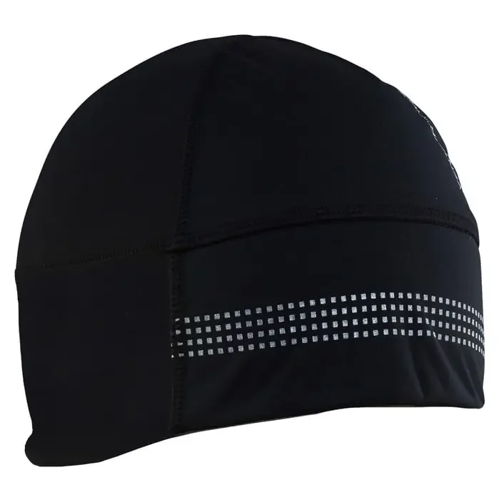 Craft Core Subz Shelter Hat 2.0 Unterziehmütze schwarz S/M (54-56 cm)